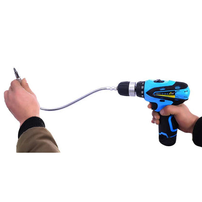 Multifunctional Flexible Shaft Tool - Wholesalus
