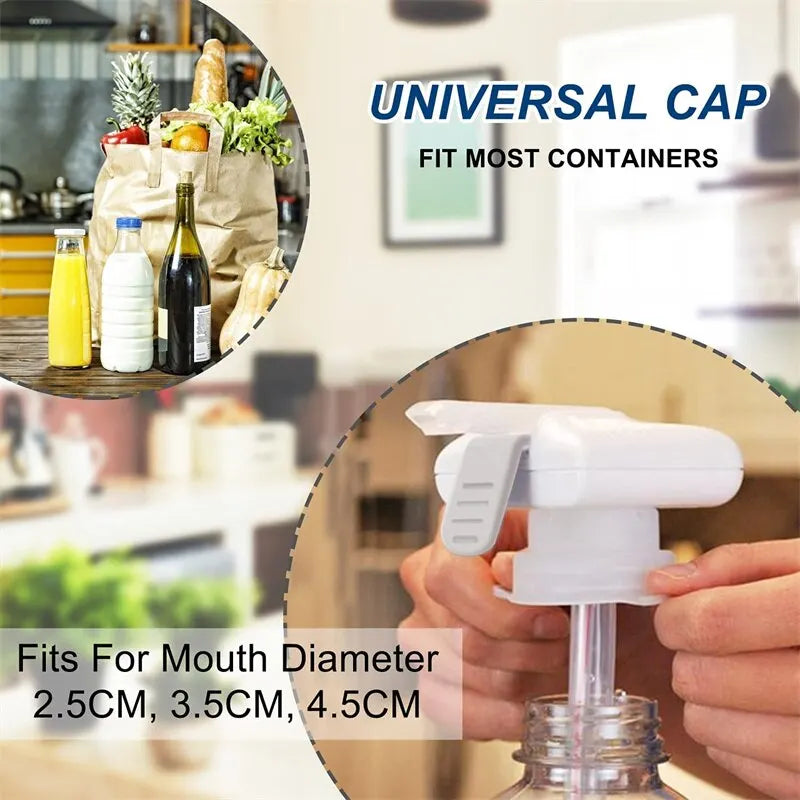 Magic Beverage Dispenser - Wholesalus
