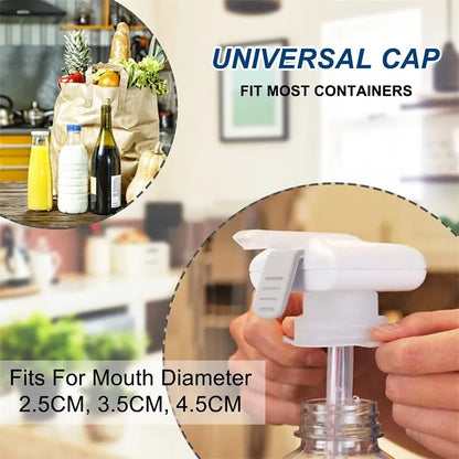 Magic Beverage Dispenser - Wholesalus