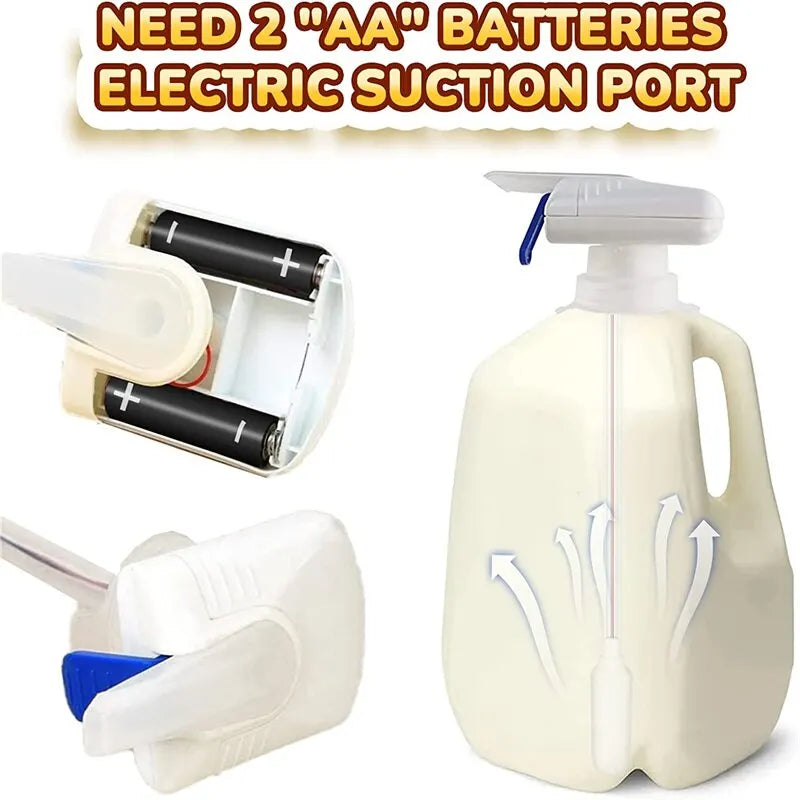 Magic Beverage Dispenser - Wholesalus