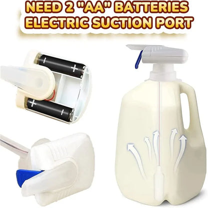 Magic Beverage Dispenser - Wholesalus