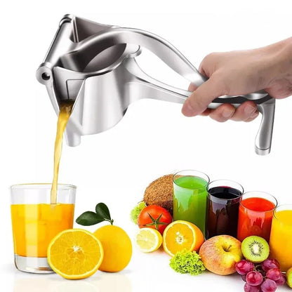 Fruit  Juice Squeezer - Wholesalus