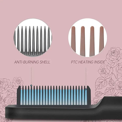 Professional Hair Straightener - Wholesalus