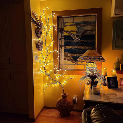 USB LED Tree Decorative Light - Wholesalus