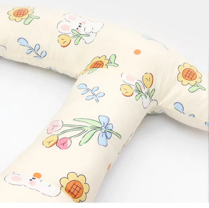 Kids Travel Pillow - Wholesalus