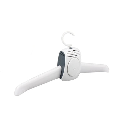 Electric Clothes and Shoe Drying Hanger - Wholesalus