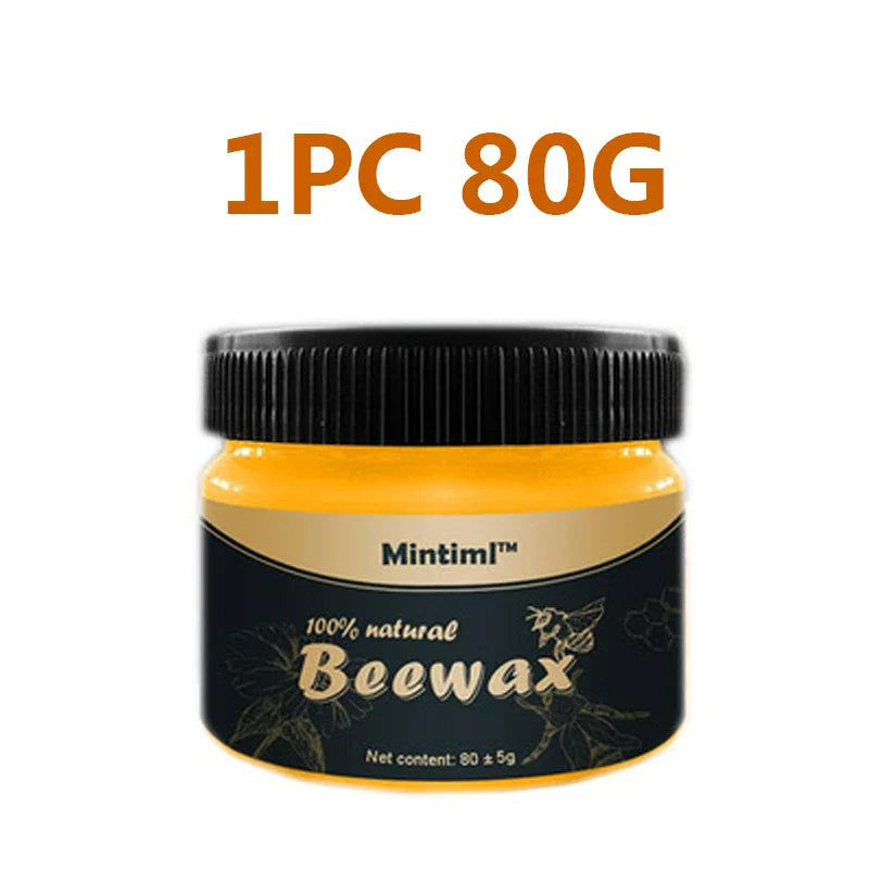 Wood Seasoning Beewax