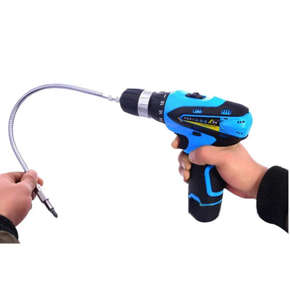 Multifunctional Flexible Shaft Tool - Wholesalus
