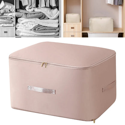 Ultra Space Saving Self Compression Organizer Bags - Wholesalus