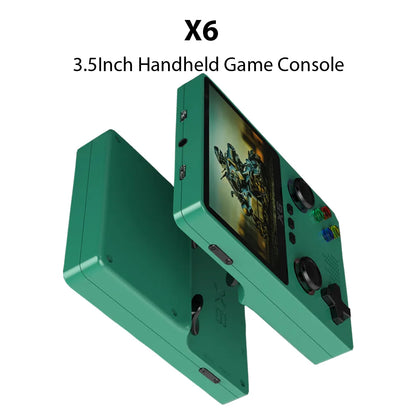 Handheld Retro Game Console - Wholesalus