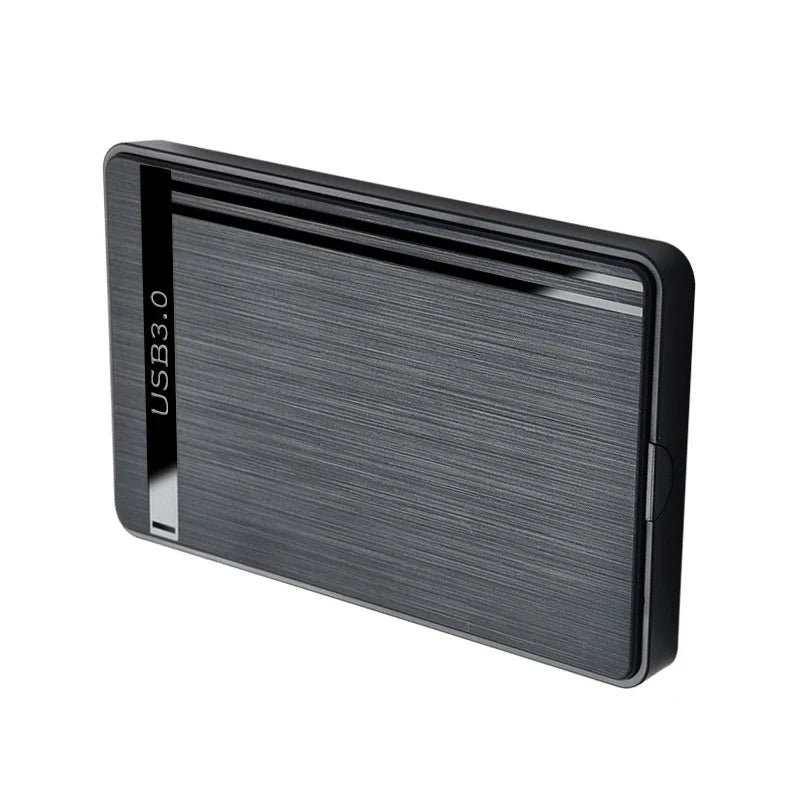 External Mobile Hard Disk