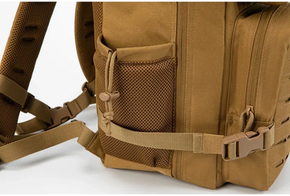 Hiking Tactical Backpack - Wholesalus