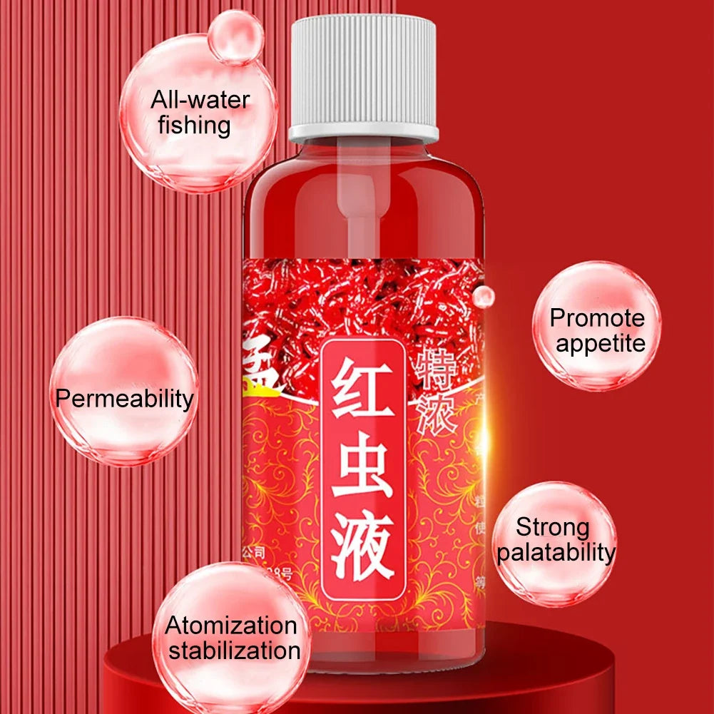 Fish Attractant Liquid