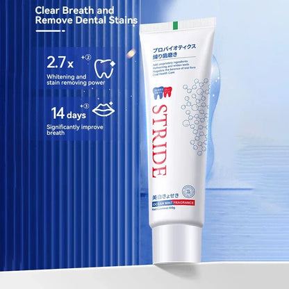 Dental Calculus Removing Toothpaste - Wholesalus