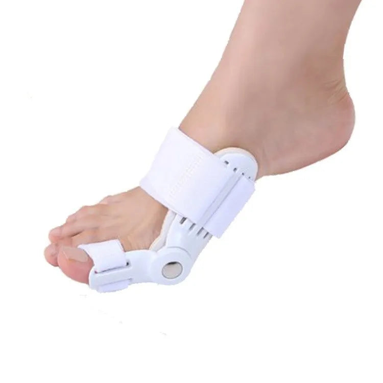 Flexible Orthopaedic Bunion Corrector