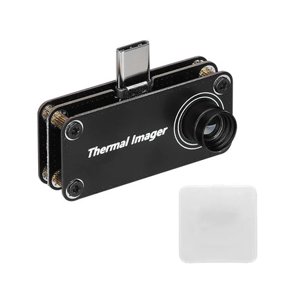 Type-C Multifunction Temperature Measurement Meter - Wholesalus