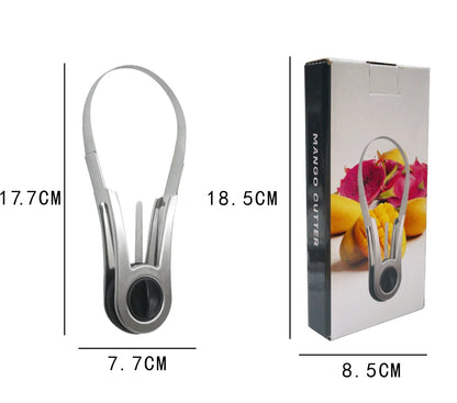 Stainless Steel Vegetable Slicer - Wholesalus
