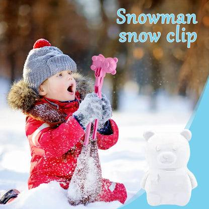 Snow Ball Maker - Wholesalus