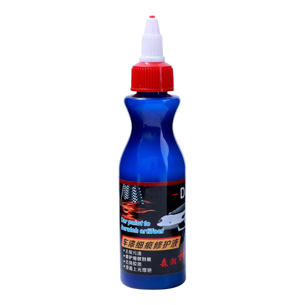 Car Scratch Repair Cream