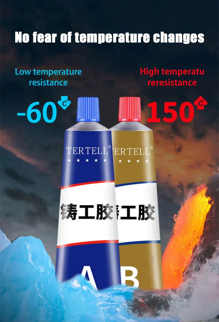 Magic Welding Glue - Wholesalus