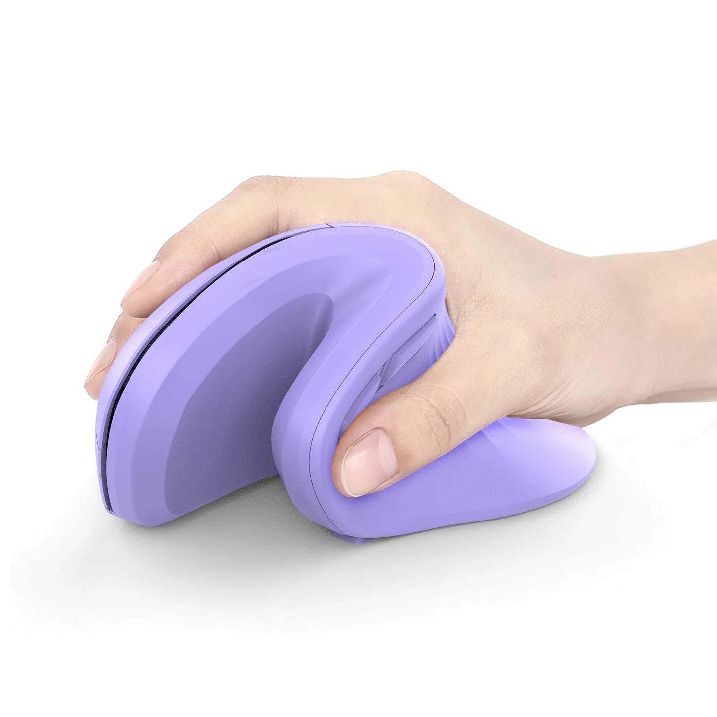 Ergonomic Wireless Vertical Mouse - Wholesalus