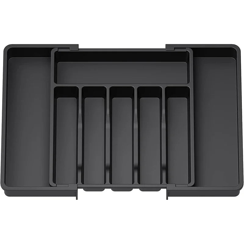 Expandable Kitchen Drawer Organizer