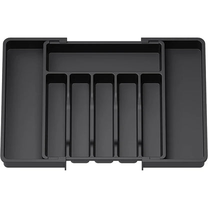 Expandable Kitchen Drawer Organizer - Wholesalus