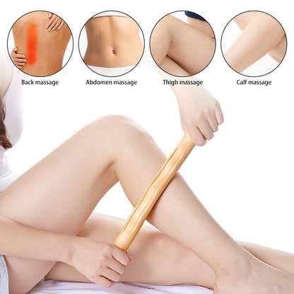 Muscle Relaxing Massage Stick - Wholesalus