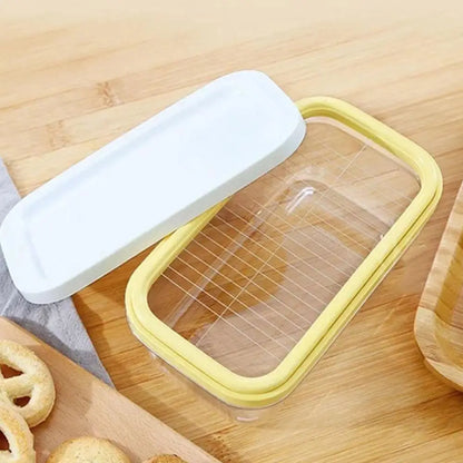 Cut and Store Butter - Wholesalus