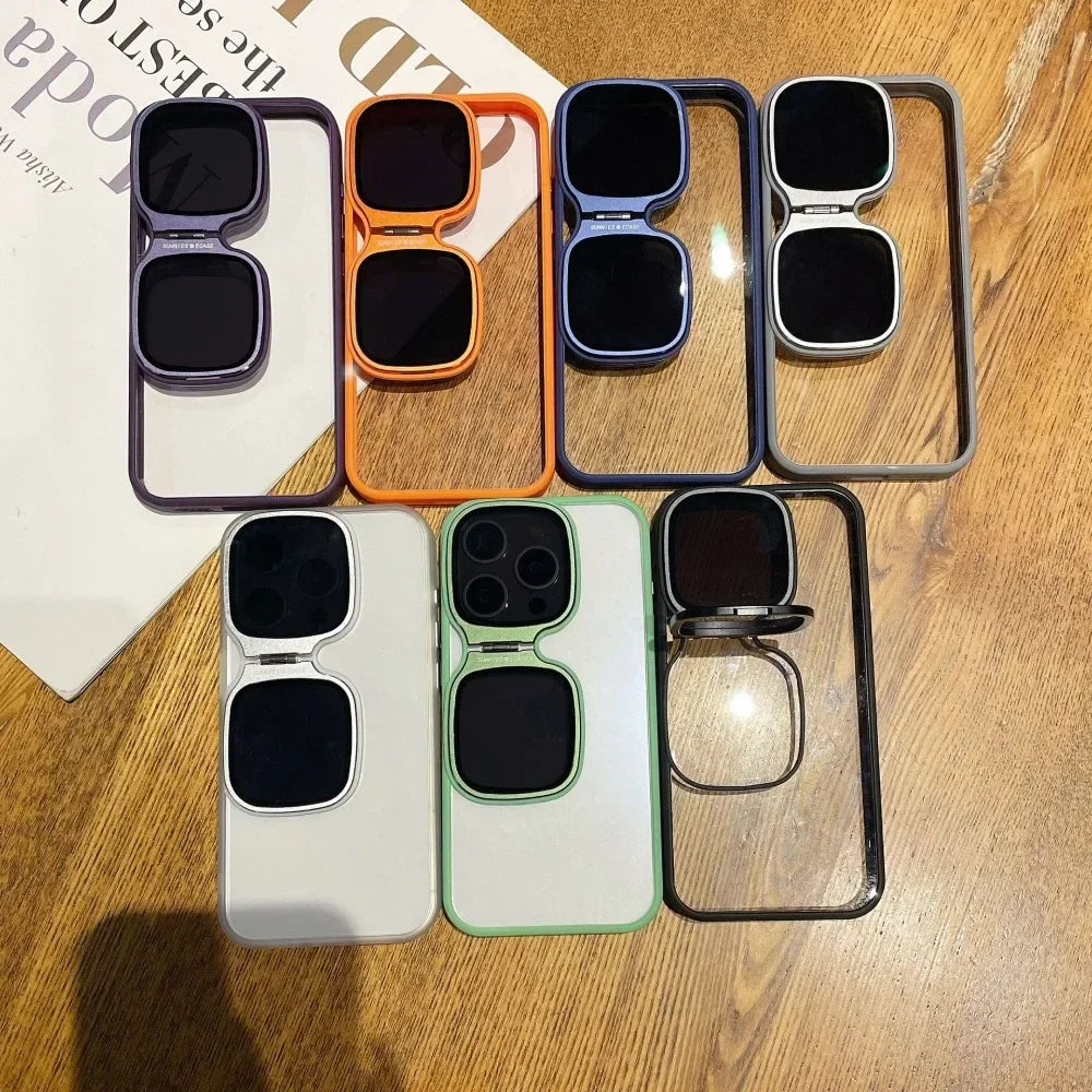 SunSpec Foldaway IPhone Case - Wholesalus