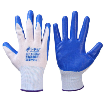 Cut Resistant Protective Gloves - Wholesalus