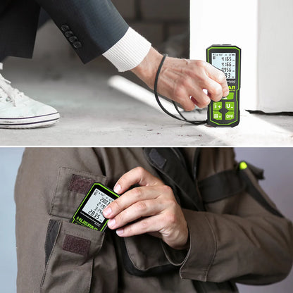Digital Laser Rangefinder - Wholesalus