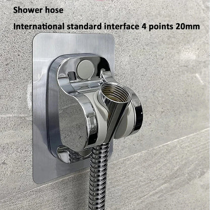 High Flexible Stainless Steel Shower Hose - Wholesalus
