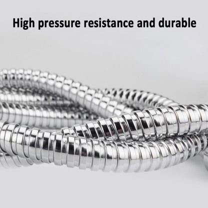 High Flexible Stainless Steel Shower Hose - Wholesalus