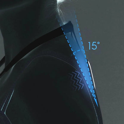 Ultrasonic Posture Corrector Massager - Wholesalus