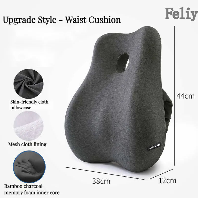 Long Sitting Cushion Foam Chair - Wholesalus