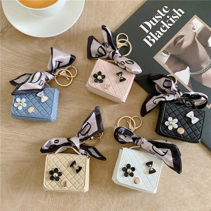 Fashion Handbag Earphone Case - Wholesalus