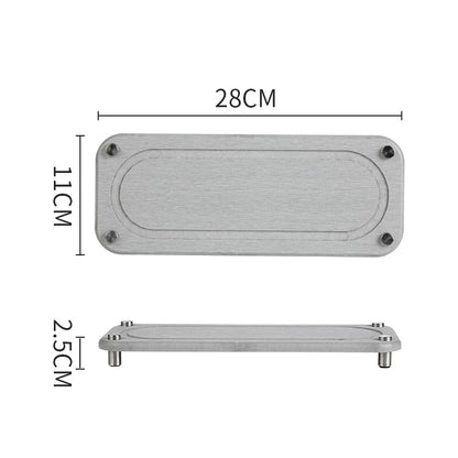 Quick Drying Sink Caddy - Wholesalus