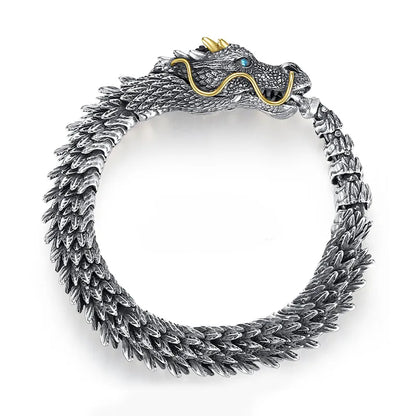 Dragon Bracelet - Wholesalus