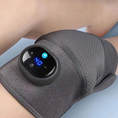 Smart Multi Gear Knee Massage Pad 1 Piece - Wholesalus