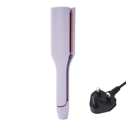 Hair Wave Curling Iron - Wholesalus