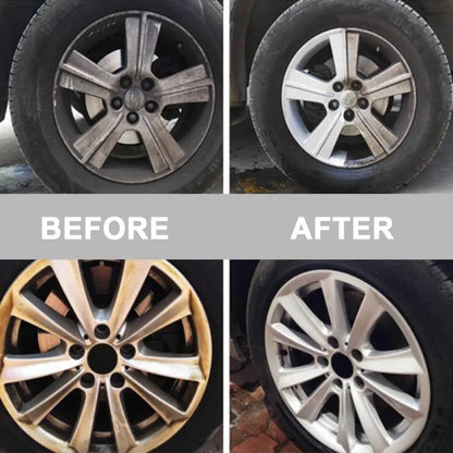 Rust Removal Spray - Wholesalus