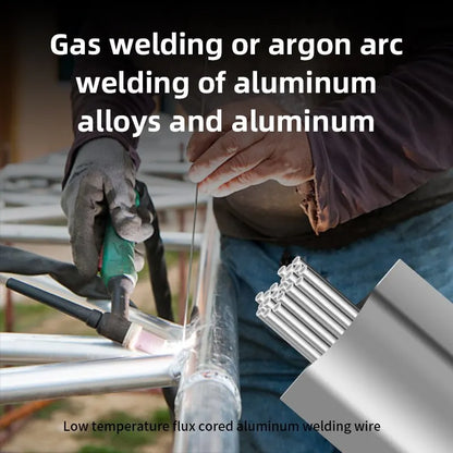 Low Temperature Easy Melt Welding Rod - Wholesalus