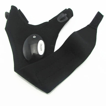 Led Flashlight Gloves - Wholesalus