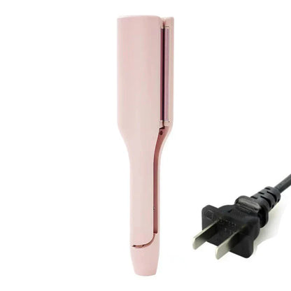 Hair Wave Curling Iron - Wholesalus