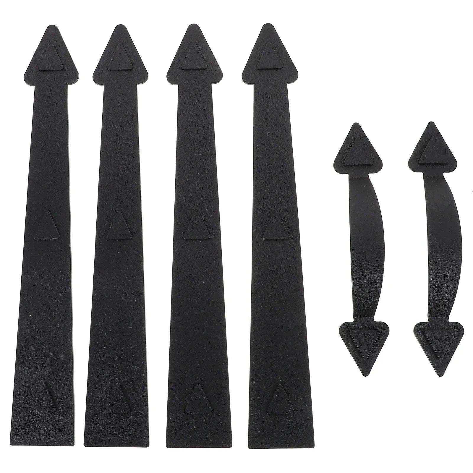 Magnetic Door Handles Decorative Kit - Wholesalus