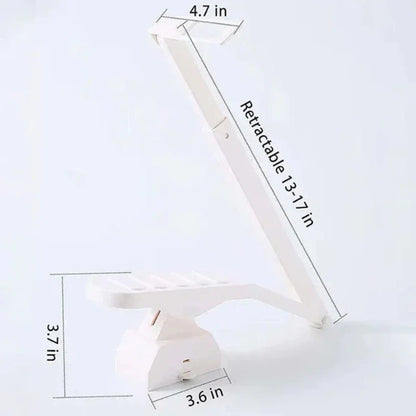 Foot Pedal Toilet Seat Lid Lifter - Wholesalus