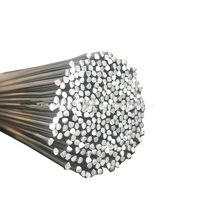 Low Temperature Easy Melt Welding Rod