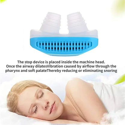 Snore Silencer - Wholesalus