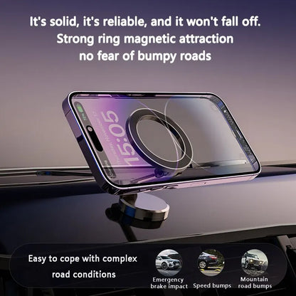 Car MagSafe Phone Holder - Wholesalus
